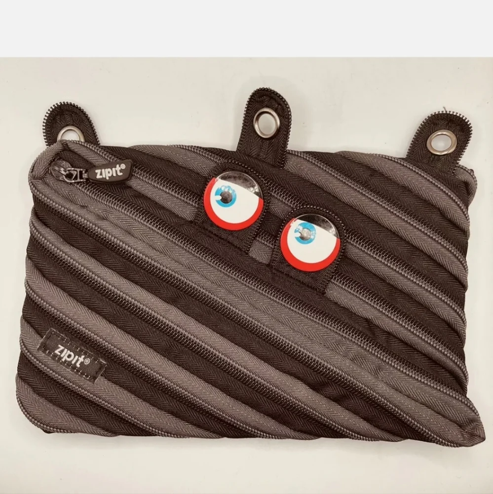 Zipit pencil pouch